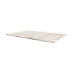 Tapis aspect laine LOUKA