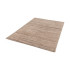 Tapis laine tissé main Lois