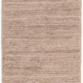 Tapis laine tissé main LOIS