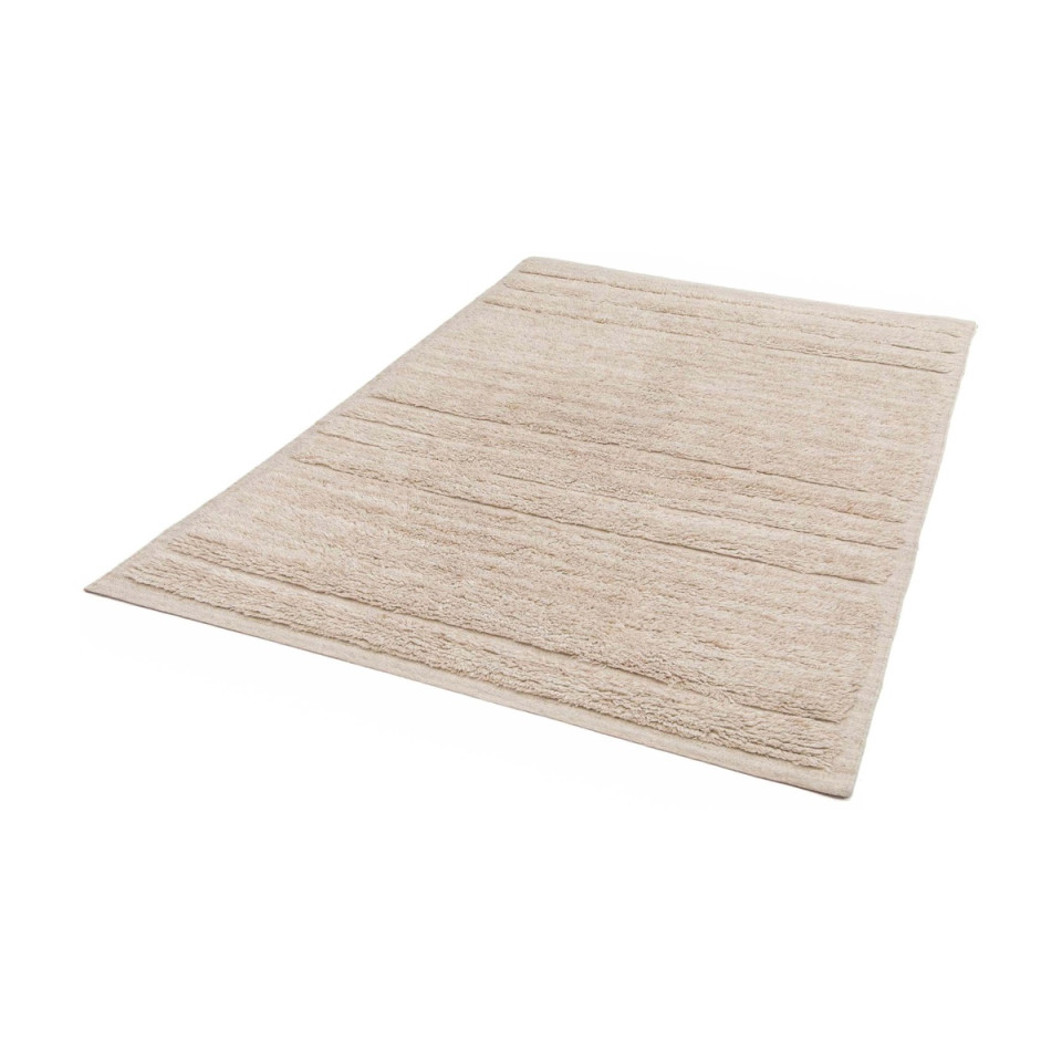 Tapis laine tissé main LOIS