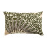 Coussin en Coton Brodé EWAN  
