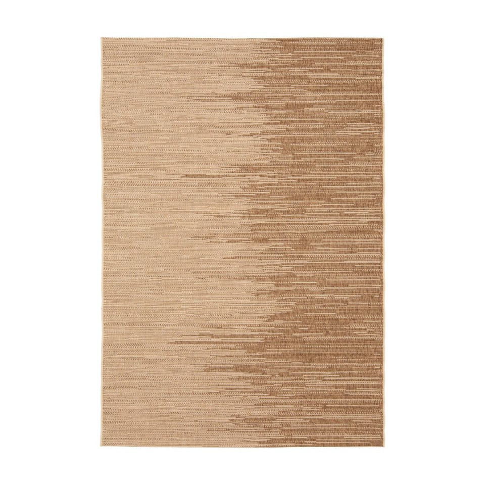 Tapis outdoor dégradé Magda