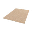 Tapis uni texturé MIRKO