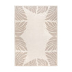Tapis outdoor feuilles NILOS