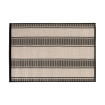 Tapis outdoor rayures PAOMIA