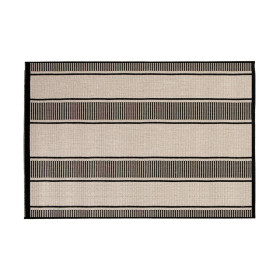 Tapis outdoor rayures Paomia