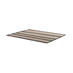 Tapis outdoor rayures PAOMIA
