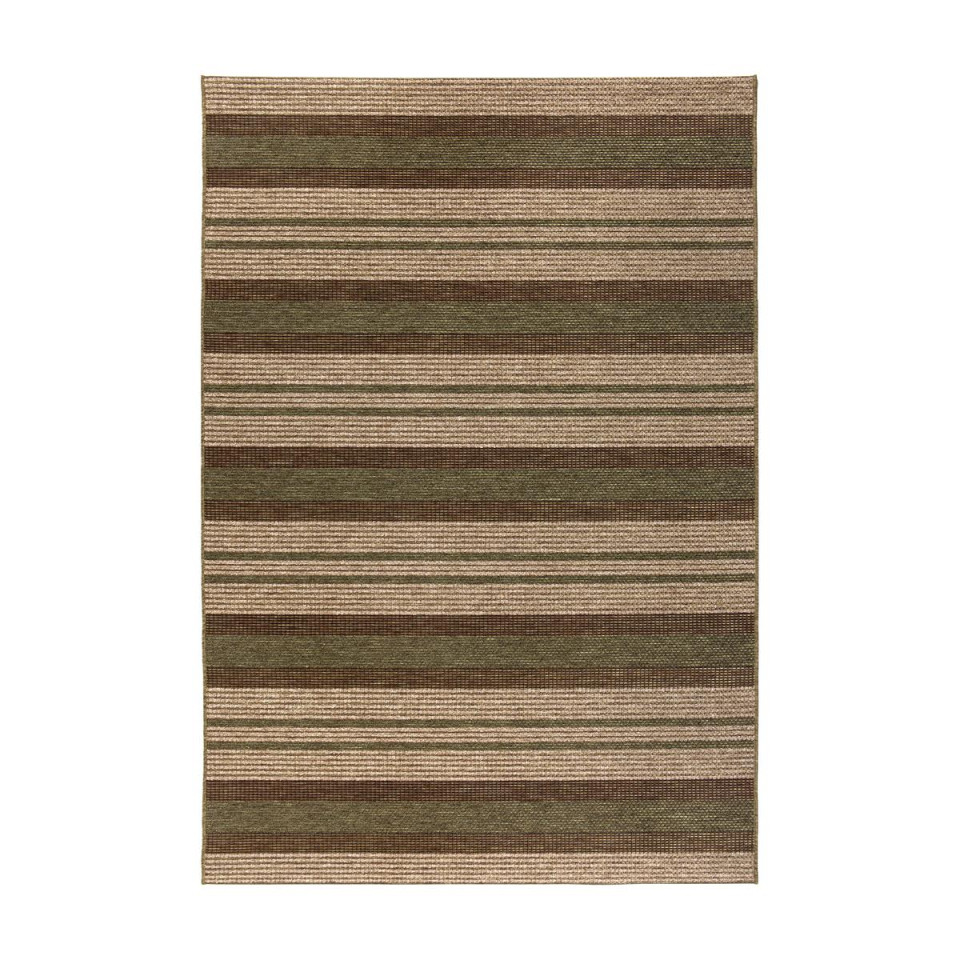 Tapis rayures Paulina