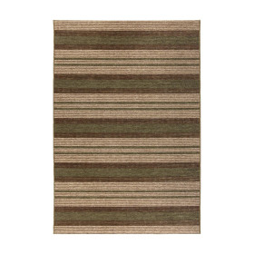 Tapis rayures Paulina