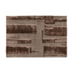 Tapis aspect laine LOUKA