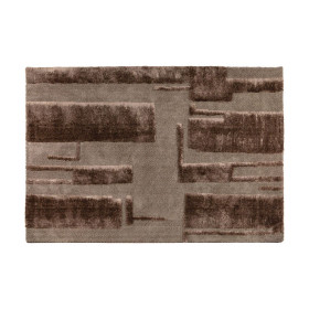 Tapis aspect laine Louka 2