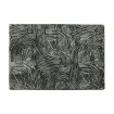 Tapis labyrinthe aspect laine PAULIN