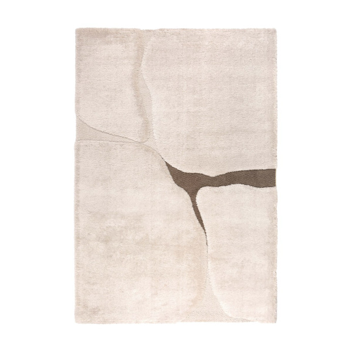 Tapis formes organiques Yan