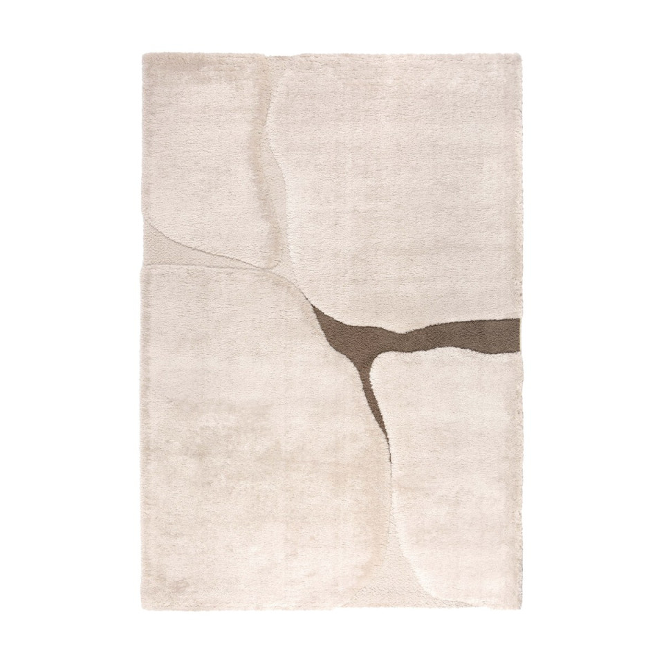 Tapis formes organiques Yan