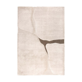 Tapis formes organiques Yan