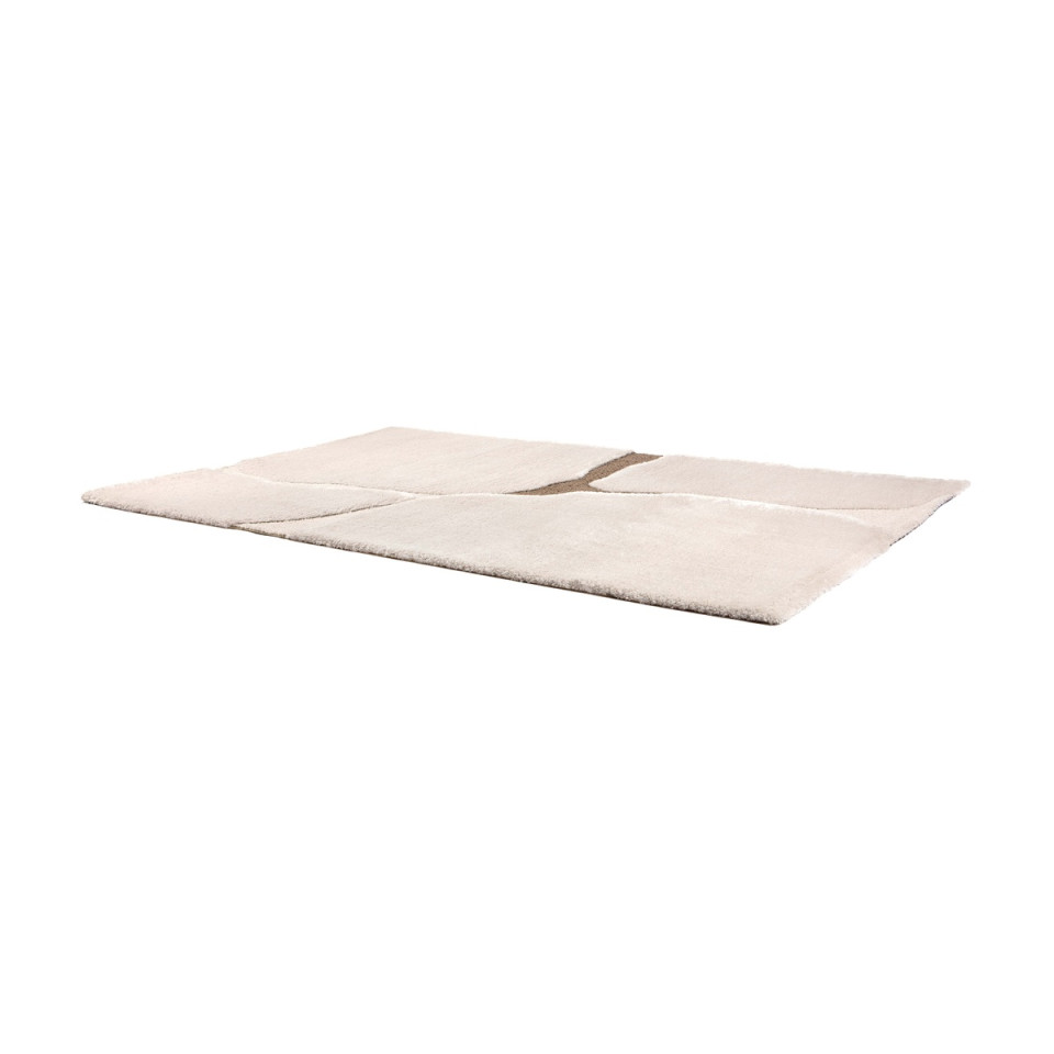 Tapis formes organiques YAN