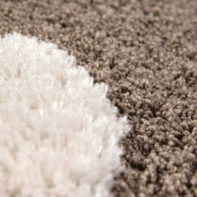 Tapis formes organiques YAN
