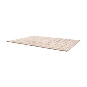 Tapis motif organique SOFIANE