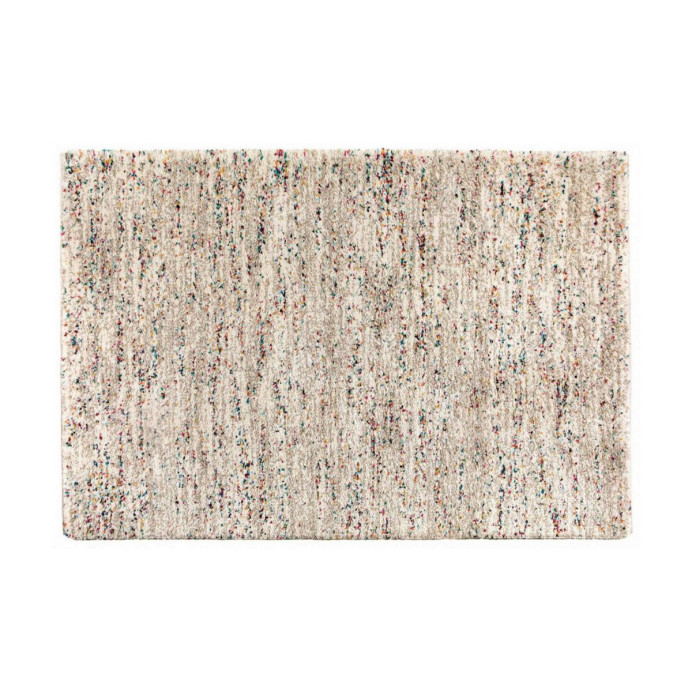 Tapis moucheté moelleux Tonya 2