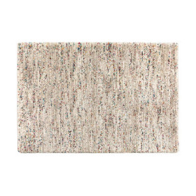 Tapis moucheté moelleux Tonya 2