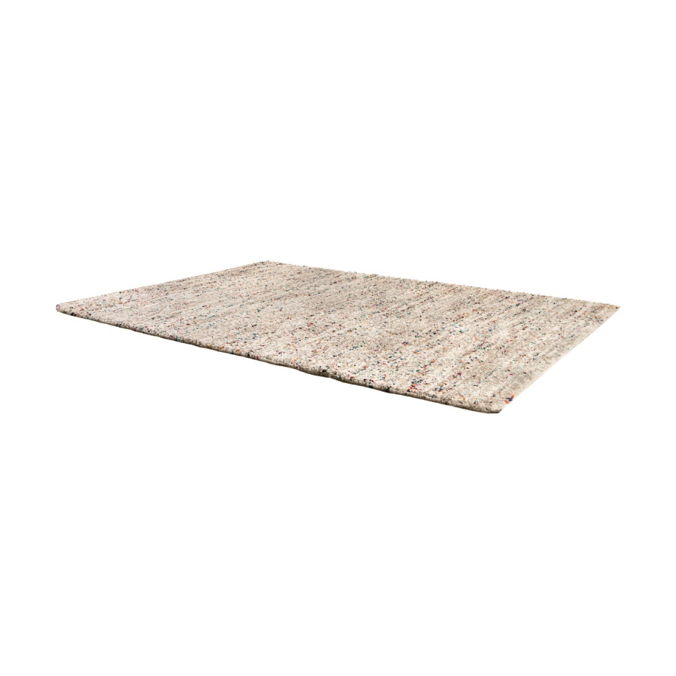 Tapis moucheté TONYA