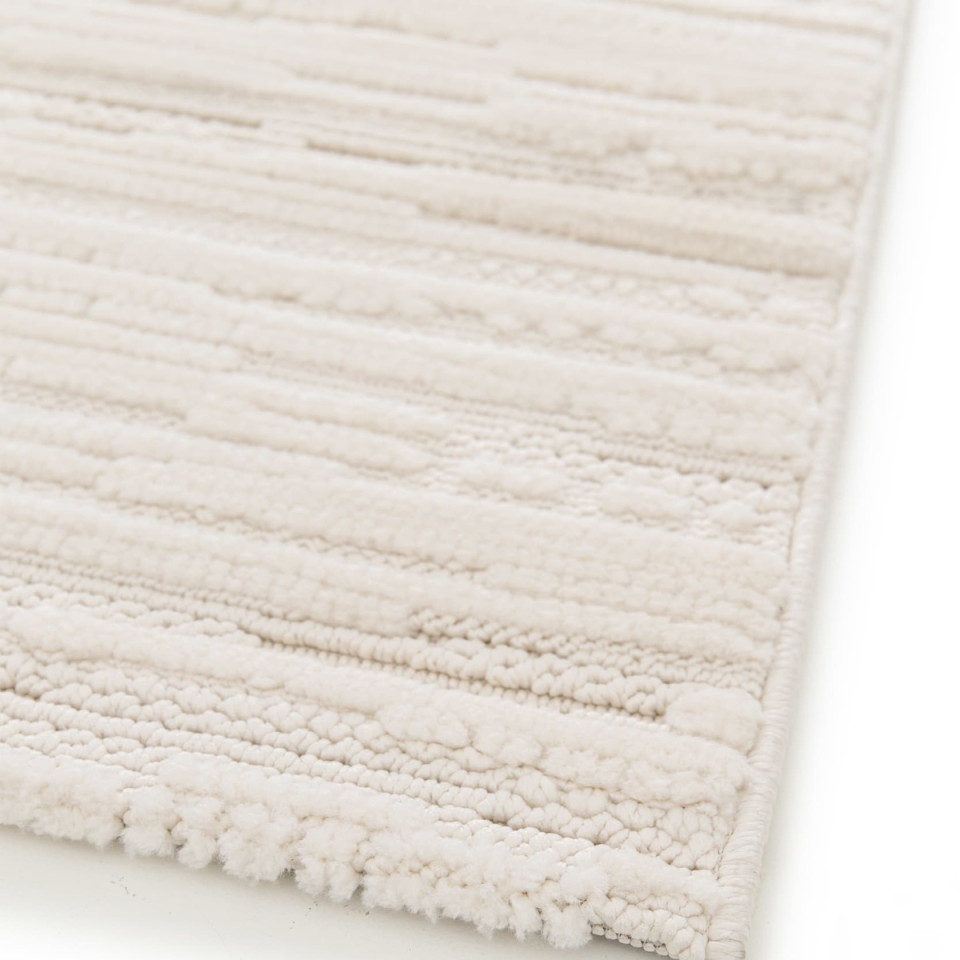Tapis strié relief VERMON