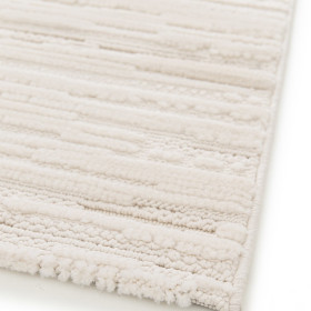 Tapis strié relief VERMON