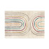 Tapis arches multicolores Zach 2
