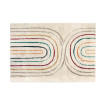 Tapis arches ZACH