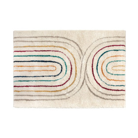 Tapis arches multicolores Zach 2