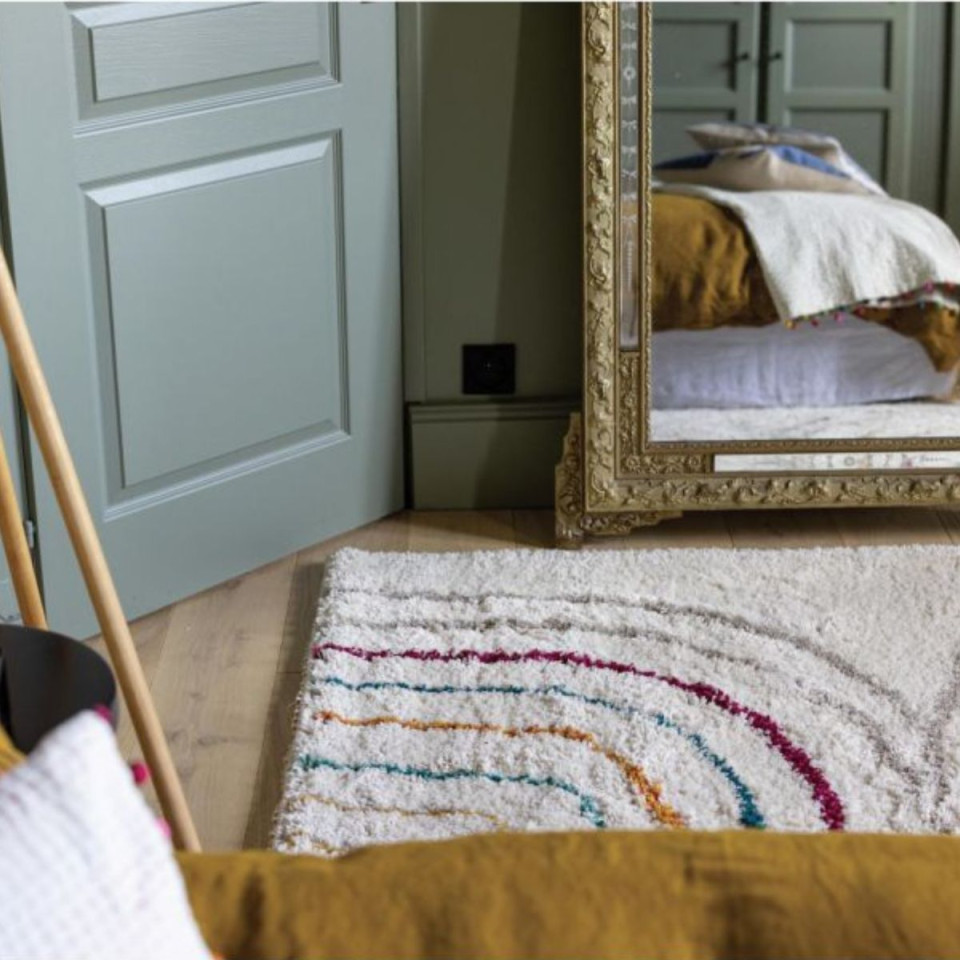 Tapis arches ZACH
