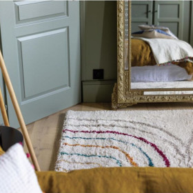 Tapis arches ZACH