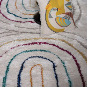 Tapis arches ZACH