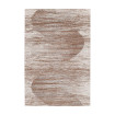 Tapis formes arrondies ZUNGU