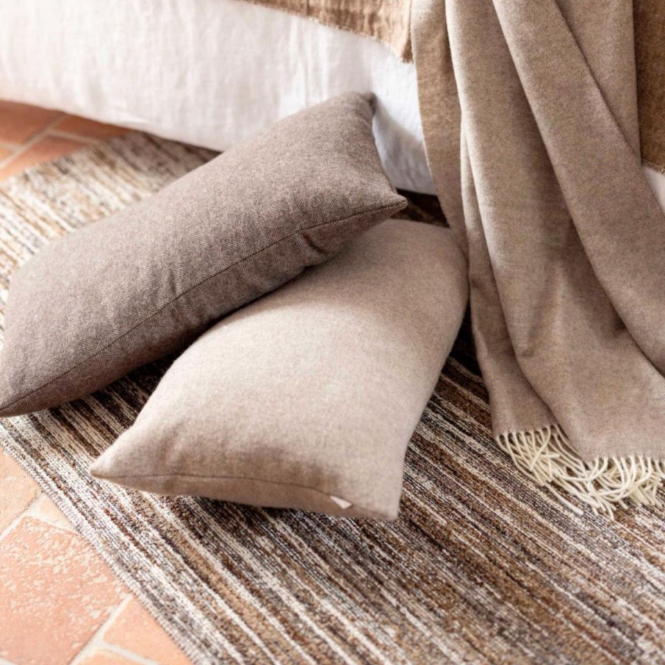 Tapis formes arrondies ZUNGU