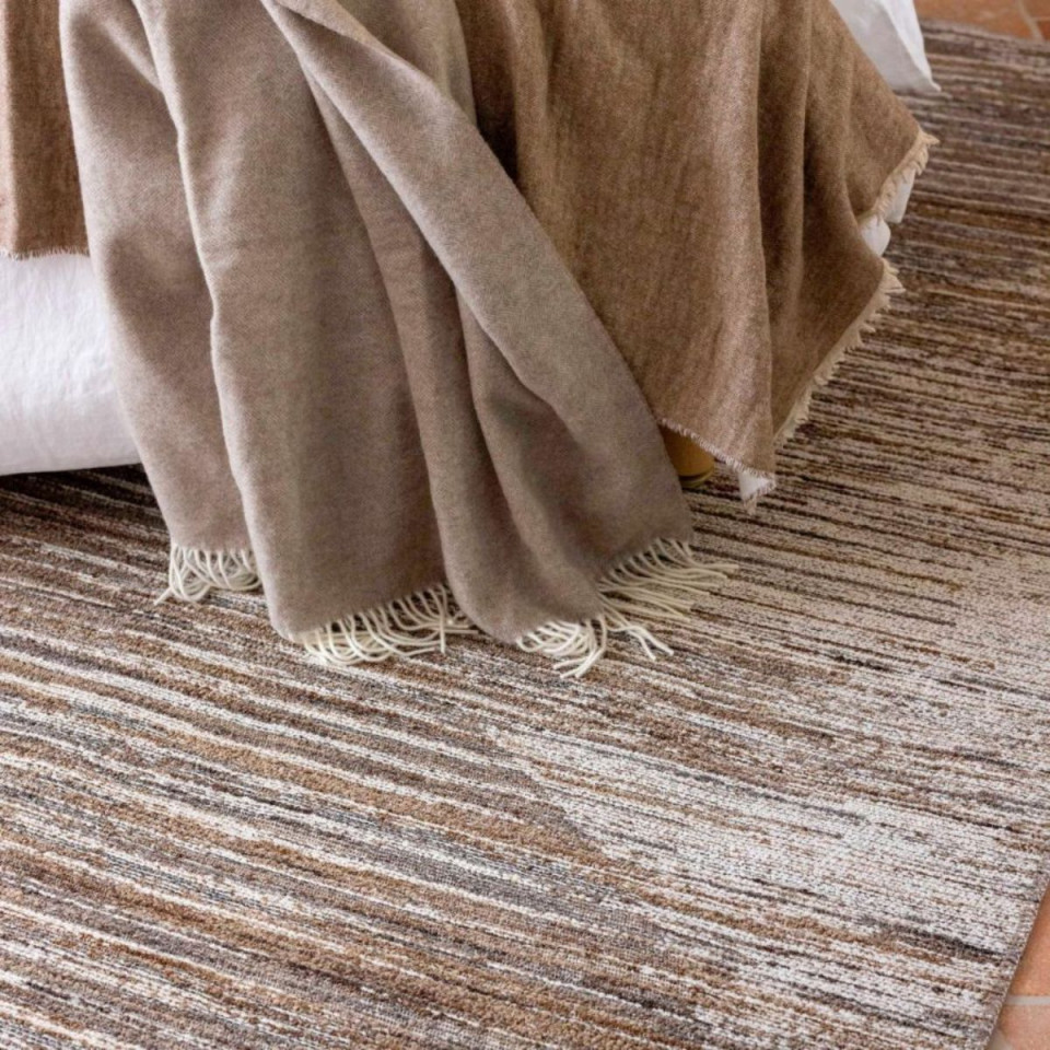 Tapis formes arrondies ZUNGU