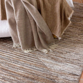 Tapis formes arrondies ZUNGU