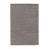 Tapis jute et fibres recyclées Tulla