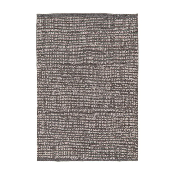 Tapis jute et fibres recyclées Tulla