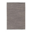 Tapis jute texturé TULLA