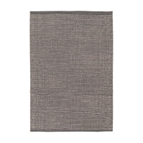 Tapis jute et fibres recyclées Tulla