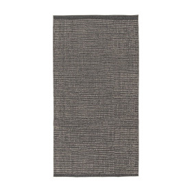 Tapis jute texturé TULLA
