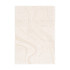 Tapis moelleux vagues Alivio