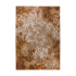 Tapis abstrait effet peinture Enora