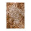 Tapis abstrait ENORA