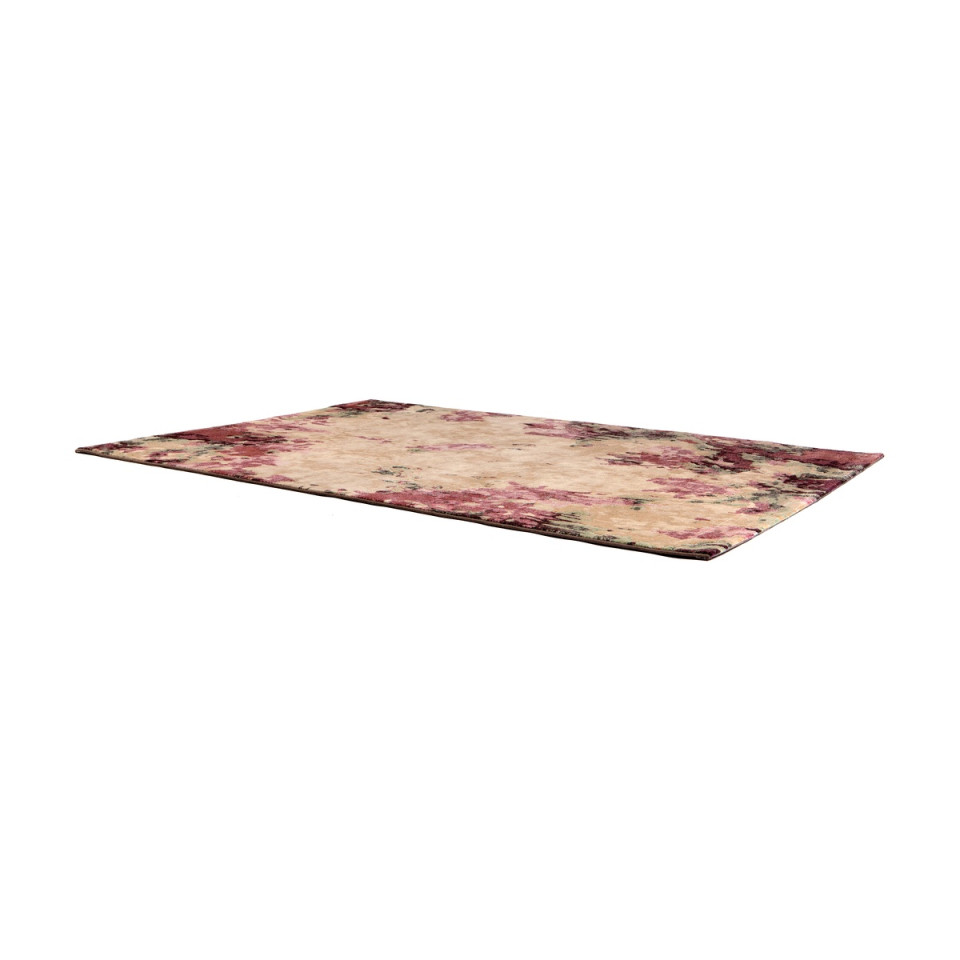 Tapis abstrait ENORA