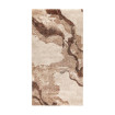 Tapis effet marbré THEA