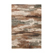 Tapis moelleux nuances NARA