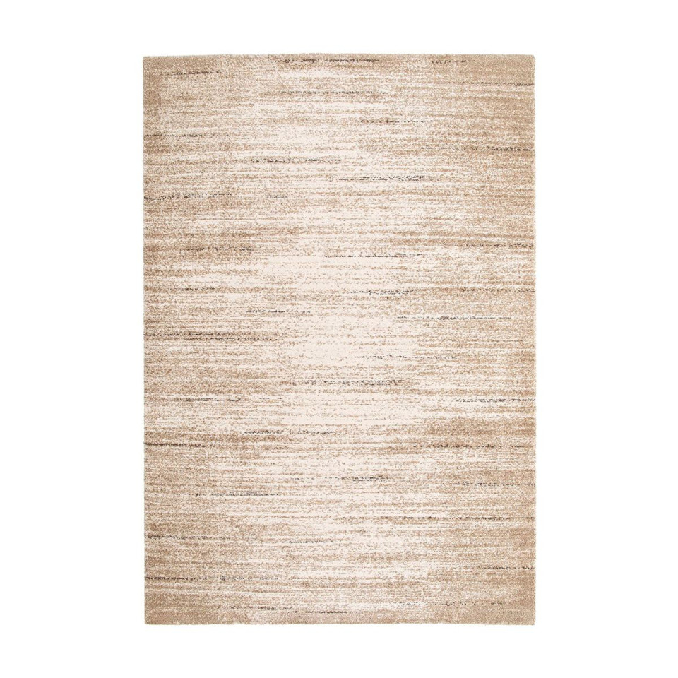 Tapis chiné strié Tilda