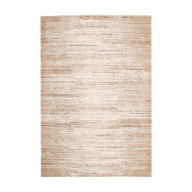 Tapis chiné strié Tilda